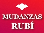 Mudanzas Rubí