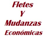 Fletes Y Mudanzas Económicas