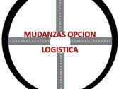 Mudanzas Opción Logística