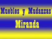 Muebles Y Mudanzas Miranda