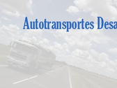 Autotransportes Desa