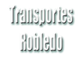 Transportes Robledo