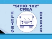 Mudanzas Sitio 102 Crea