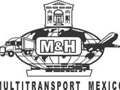 M & H Mudanzas Internacionales