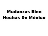 Mudanzas Bien Hechas De México