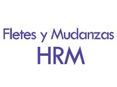 Fletes y Mudanzas HRM