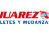 Fletes Y Mudanzas Juarez