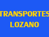 Transportes Lozano