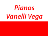 Pianos Vanelli Vega