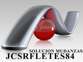 Logo JCSRFLETES84