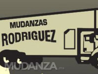Mudanzas Rodríguez