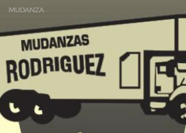 Mudanzas Rodríguez