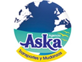 Agencia Aska Transportes Y Mudanzas