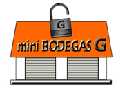 Mini Bodegas G