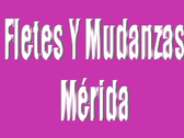Fletes Y Mudanzas Mérida