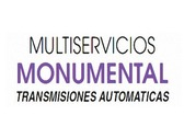 Multiservicio Monumental