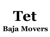 Logo Tet Baja Movers