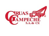 Grúas Campeche