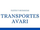 Mudanzas Avari