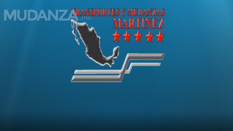 Transportes Y Mudanzas Martinez DF