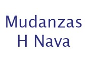 Mudanzas H Nava