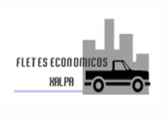 Fletes Económicos De Xalapa