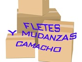 fletes y mudanzas camacho