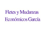 Fletes y Mudanzas Económicos García