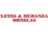 Fletes Y Mudanzas Ornelas