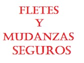 Fletes Y Mudanzas Seguros