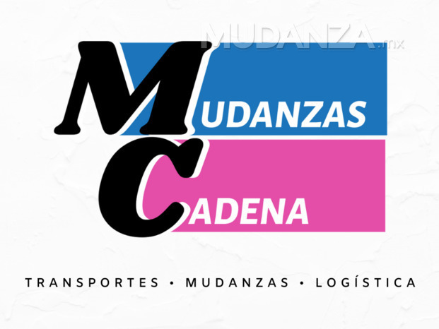 MUDANZAS CADENA