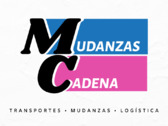 Mudanzas Cadena