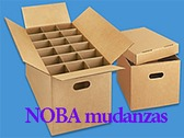 NOBA mudanzas