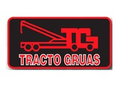 Tracto Grúas