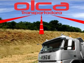 Olca Transportadora