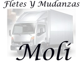 Fletes Y Mudanzas Moli