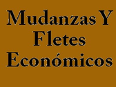 Mudanzas Y Fletes Económicos