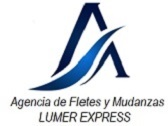 Agencia de Fletes y Mudanzas Lumer Express