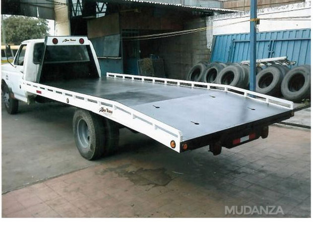 Transportes LM