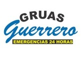 Grúas Guerrero