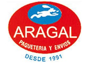 Paqueteria Y Envios Aragal