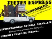 Fletes Express