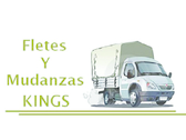 Fletes y Mudanzas Kings