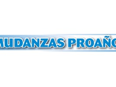 Mudanzas Proaño