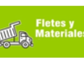 Fletes Y Materiales Movasi