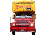 Transportes Y Mudanzas Campeche