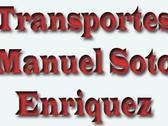 Transportes Manuel Soto Enríquez