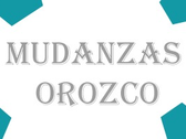 Logo Mudanzas Orozco