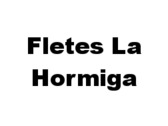 Fletes La Hormiga