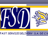 Fast Service Delivery